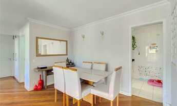 Imagem 3: Apartamento com 3 Dormitorio(s) localizado(a) no bairro Brooklin Paulista em São Paulo