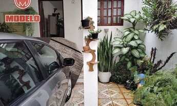 Imagem 4: Casa com 2 dormitórios à venda, 81 m² por R$ 220.000 - Jardim Parque Jupiá - Piracicaba/SP