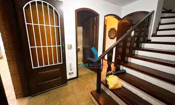 Imagem 3: Sobrado com 3 quartos à venda, 160 m² por R$ 900.000 - Vila Campo Grande - São Paulo/SP