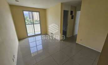 Imagem 3: Apartamento para venda com 54 metros quadrados com 2 quartos em Jacarepaguá - Rio de Janei