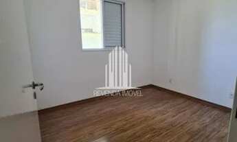 Imagem 5: APARTAMENTO NO EDIF YOU SAÚDE A VENDA 3 DORMS SENDO 1 SUÍTE VARANDA VAGA DE GARAGEM VILA