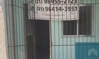 Imagem 3: ALUGO QUITINETE PRÓXIMO AV. AUTOMÓVEL CLUBE- RUA 08 - $ 600