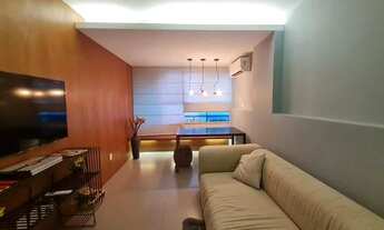 Imagem: Cobertura Duplex - Mobiliada