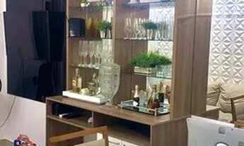 Imagem 2: Vendo apartamento no Ed Porto Dover