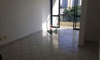 Imagem 3: Apartamento com 3 dormitórios à venda, 98 m² por R$ 420.000 - Vila Ana Maria - Ribeirão Pr