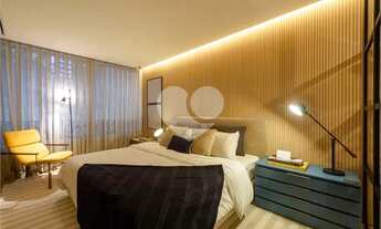 Imagem 3: Apartamento Residencial Pinheiros