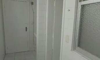 Imagem 7: Lindo apartamento na Pituba. Todo reformado. Vista mar, nascente total. Todo no porcelanat