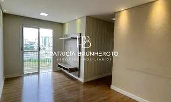 Imagem 2: Apartamento para Venda em Jundiaí, Jardim das Samambaias, 2 dormitórios, 1 banheiro, 1 vag