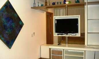 Imagem 3: Vendo Flat/Apart Hotel Mobiliado - Shn 04 - Nobile Suítes Monumental - Asa Norte