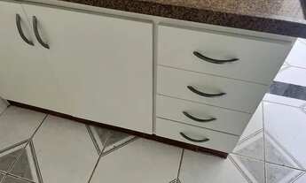 Imagem 5: Apartamento para aluguel possui 70M2 com 1 dormitório em Macuco - Santos