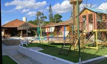 Imagem: Casa em Gravatá