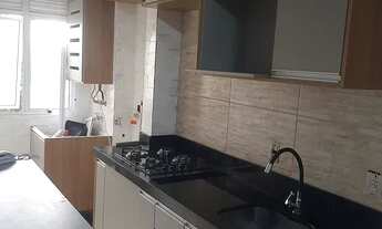 Imagem: Apartamento com 2 dorms Flex Osasco 2