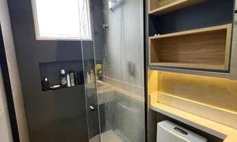 Imagem 5: VENDO- DOM PEDRO - apt 100% mobiliado