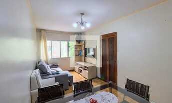 Imagem 3: Apartamento para Aluguel - Cangaíba, 2 Quartos, 60 m2