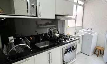 Imagem 5: Apartamento em Restinga