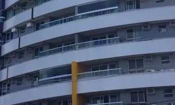 Imagem 2: Apartamento para venda possui 149 metros quadrados com 3 quartos em Treze de Julho - Araca