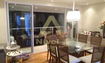 Imagem: Apartamento para Venda em São Paulo / SP