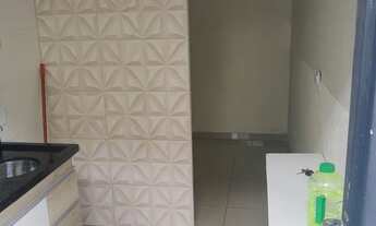 Imagem 3: Aluga se kitnet Kitnet com 1 dormitório