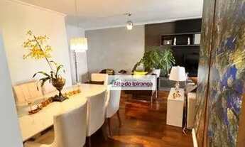 Imagem 7: Apartamento com 3 dormitórios à venda, 134 m² por R$ 990.000,00 - Saúde - São Paulo/SP