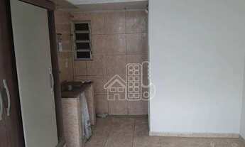 Imagem 4: Apartamento com 1 dormitório à venda, 32 m² por R$ 120.000,00 - Centro - Niterói/RJ