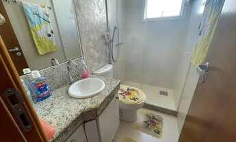 Imagem 7: Apartamento com 3 quartos em Itapuã , andar alto, sol da manha - Vila Velha - ES