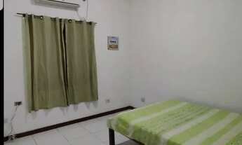 Imagem 4: Casa para aluguel com 90 metros quadrados com 3 quartos em Jabaquara - Paraty - RJ