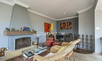 Imagem 5: Cobertura Moema - 144 metros churrasqueira, jacuzzi 2 dormitórios suíte 2 vagas