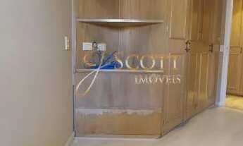 Imagem 7: APARTAMENTO DE ALTO PADRÃO- MOEMA