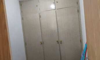 Imagem 5: Apartamento com 3 dormitórios à venda, 160 m² por R$ 850.000,00 - Gonzaga - Santos/SP