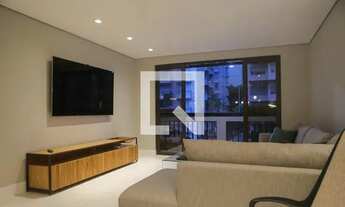 Imagem 3: Apartamento para Aluguel - Boqueirão, 3 Quartos, 200 m2