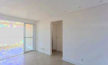 Imagem 2: Apartamento para Aluguel - Quitaúna, 2 Quartos, 57 m2