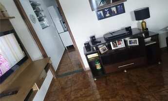 Imagem 5: Excelente Casa 3/4 à venda no Bairro Santa Luzia