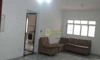 Imagem 3: Casa com 3 dormitórios à venda, 257 m² por R$ 430.000,00 - Jardim Quietude - Praia Grande