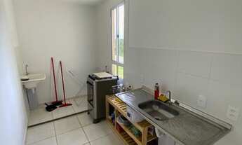 Imagem 6: Venda ou Ágio - Apartamento Total Ville