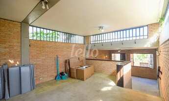 Imagem 2: São Paulo - Casa Comercial - Perdizes