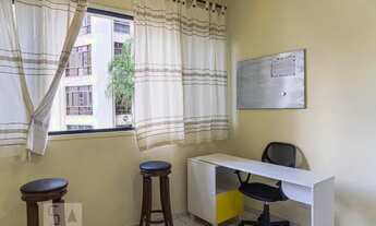 Imagem 3: Apartamento para Aluguel - Consolação, 1 Quarto, 29 m2