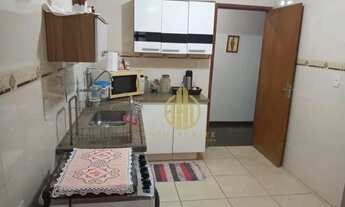 Imagem 6: Apartamento com 3 dormitórios com 1 suite à venda, 131 m² por R$ 280.900 - Parque dos Band