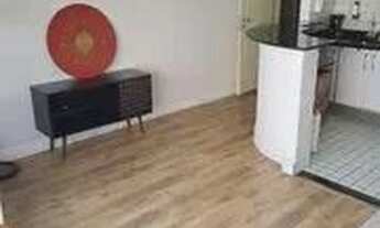 Imagem: Apartamento Duplex Mobiliado na Vila Leopoldina