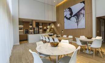 Imagem 6: Apartamento para Venda em São Paulo / SP no bairro Brooklin