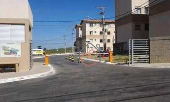 Imagem 3: Apartamento com 2 dormitórios para alugar, 62 m² - Botafogo - Macaé/RJ