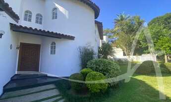 Imagem 2: Aluguel Alto Padrão em Alphaville