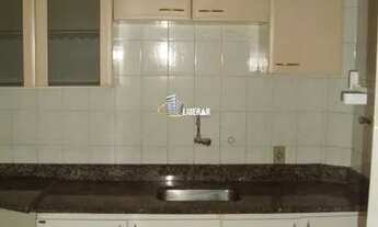 Imagem 5: Apartamento para aluguel, 2 quartos, 1 vaga, Alto Caiçaras - Belo Horizonte/MG