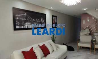 Imagem: SOBRADO - VILA VALPARAÍSO - SP