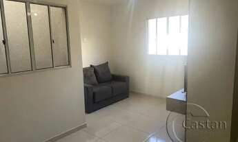 Imagem 4: Studio vila carrão