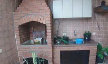 Imagem 4: Excelente Sobrado residencial, localizado em São Caetano no bairro Osvaldo Cruz