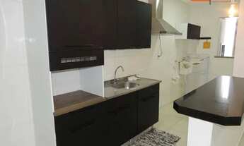 Imagem 3: Apartamento com 2 dormitórios para alugar, 81 m² por R$ 3.000,00/mês - Vila Real - Balneár