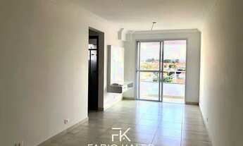 Imagem 2: Apartamento exclusivo à venda com 2 dormitórios Edifício Nena Alcoléa em Sorocaba/SP