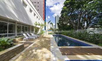 Imagem: Apartamento com 3 dormitórios, 108 m²