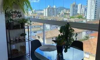 Imagem 7: Apartamento para venda com 3 quartos em Aparecida - Santos - São Paulo