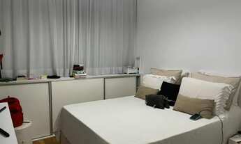 Imagem 7: Ipanema - Vieira Souto - reformado 130m2 3 quartos fundos silencioso 2 vagas